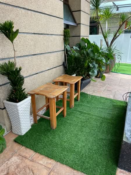Rumah Berkembar untuk Disewa di Subang Jaya (Selangor) - Shirley Ng - Exterior - PropertyGuru.com.my