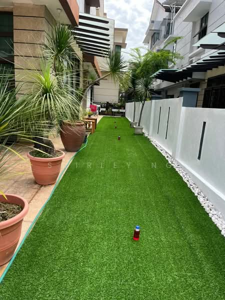 Rumah Berkembar untuk Disewa di Subang Jaya (Selangor) - Shirley Ng - Exterior - PropertyGuru.com.my