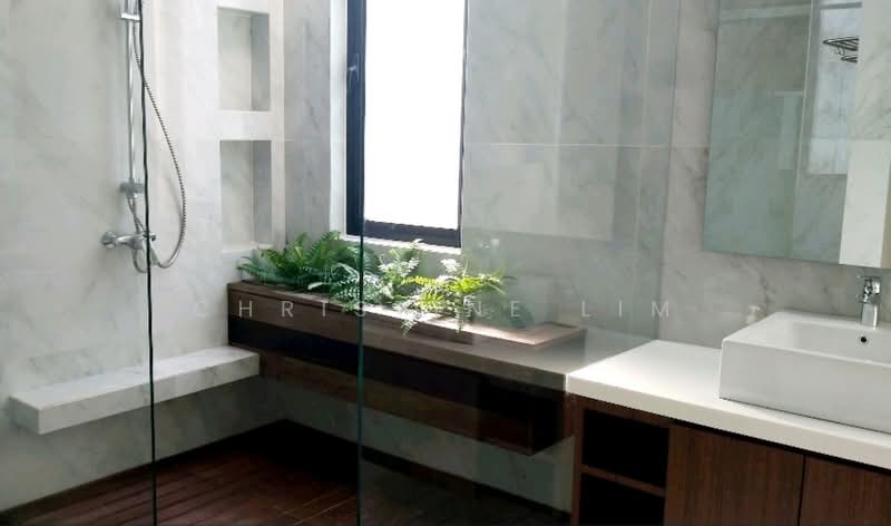 Bungalow for Sale in Tropicana (Petaling Jaya) - Christine Lim - Master Bathroom - PropertyGuru.com.my