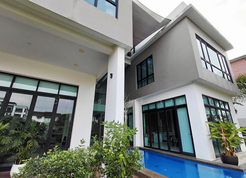 Bungalow for Sale in Tropicana (Petaling Jaya) - Christine Lim - Exterior - PropertyGuru.com.my