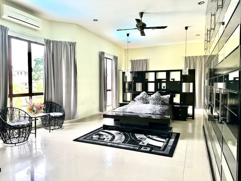 Bungalow for Sale in Country Heights (Kajang) - Isaac Sim - Bedroom - PropertyGuru.com.my