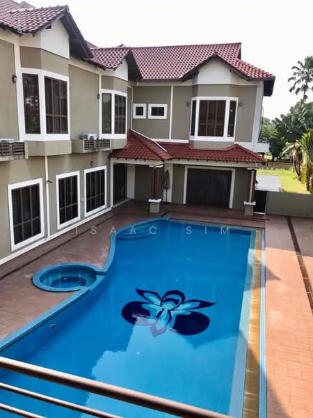 Bungalow for Sale in Country Heights (Kajang) - Isaac Sim - Exterior - PropertyGuru.com.my