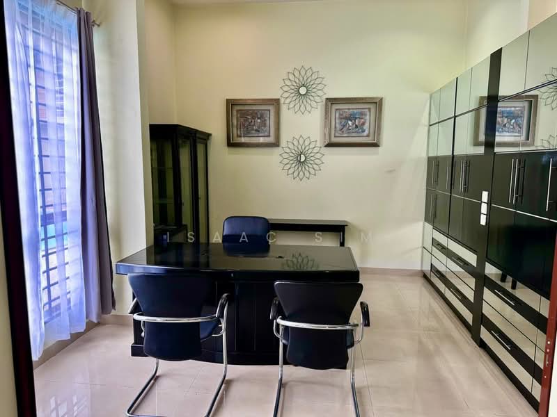 Bungalow for Sale in Country Heights (Kajang) - Isaac Sim - Study - PropertyGuru.com.my