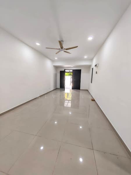 1-storey Terraced House for Sale in Taman Puteri Wangsa (Ulu Tiram) - Calvin Lee - PropertyGuru.com.my