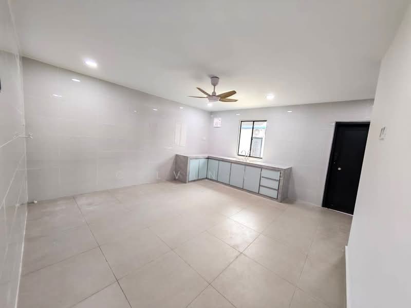 1-storey Terraced House for Sale in Taman Puteri Wangsa (Ulu Tiram) - Calvin Lee - PropertyGuru.com.my