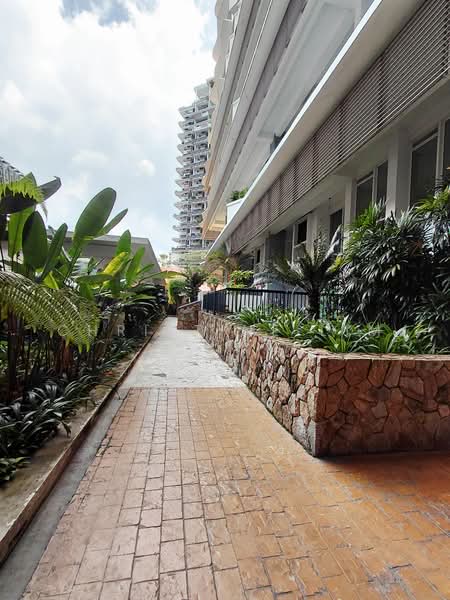 Condominium for Sale at Armanee Terrace II - Christine Lim - Exterior - PropertyGuru.com.my