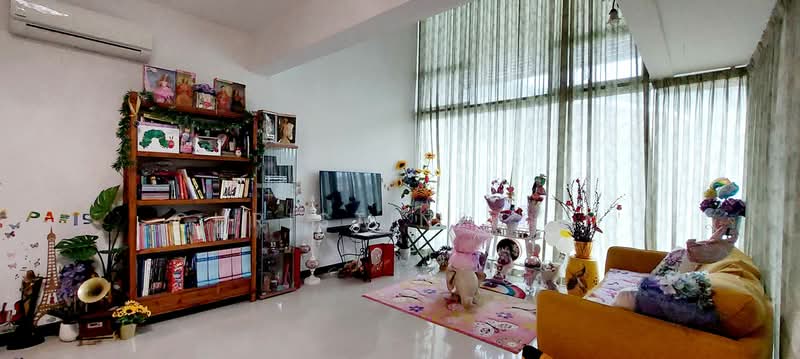 Condominium for Sale at Armanee Terrace II - Christine Lim - PropertyGuru.com.my