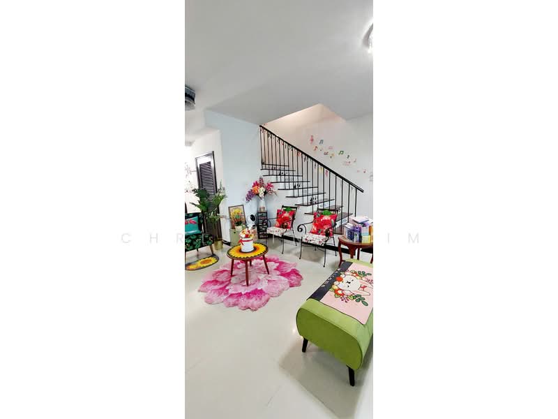 Condominium for Sale at Armanee Terrace II - Christine Lim - PropertyGuru.com.my