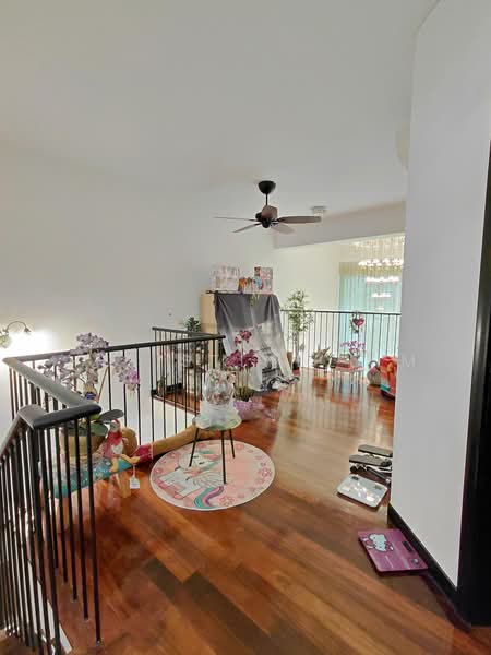 Condominium for Sale at Armanee Terrace II - Christine Lim - Interior - PropertyGuru.com.my