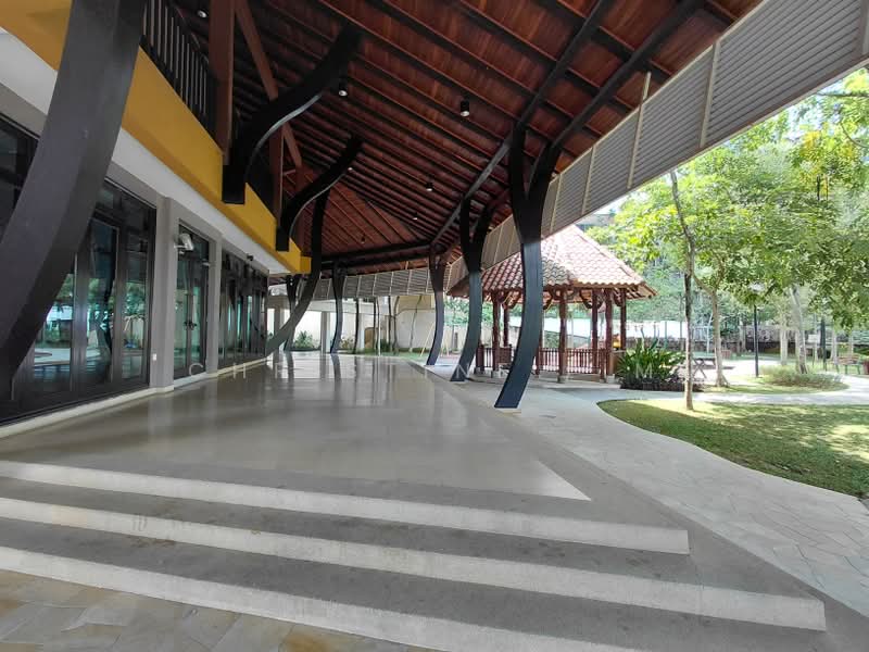 Condominium for Sale at Armanee Terrace II - Christine Lim - Exterior - PropertyGuru.com.my