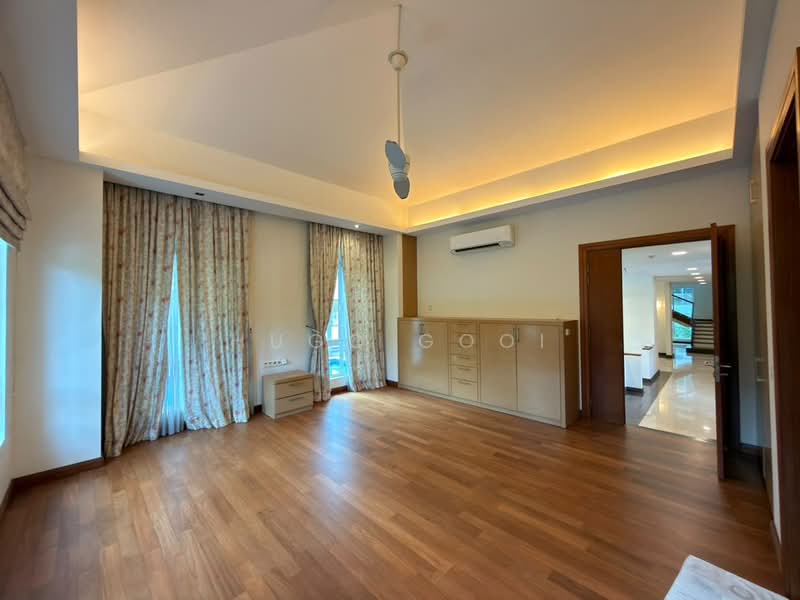 Bungalow for Rent in Taman Duta (Bukit Tunku (Kenny Hills)) - Hugo Gooi - Living Room - PropertyGuru.com.my
