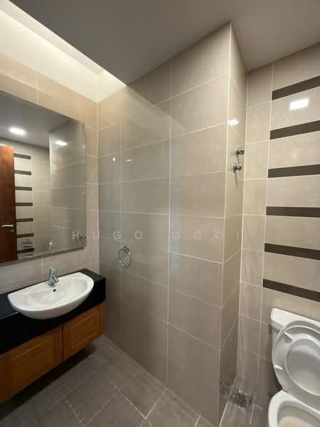 Bungalow for Rent in Taman Duta (Bukit Tunku (Kenny Hills)) - Hugo Gooi - Bathroom - PropertyGuru.com.my