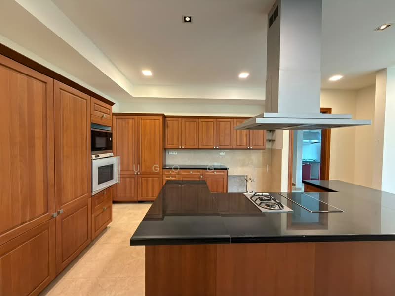 Bungalow for Rent in Taman Duta (Bukit Tunku (Kenny Hills)) - Hugo Gooi - Kitchen - PropertyGuru.com.my