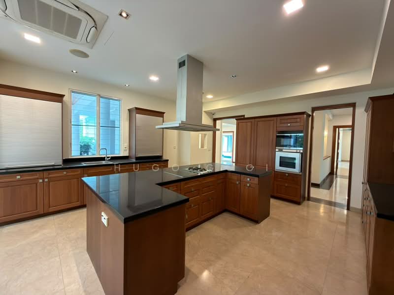Bungalow for Rent in Taman Duta (Bukit Tunku (Kenny Hills)) - Hugo Gooi - Kitchen - PropertyGuru.com.my