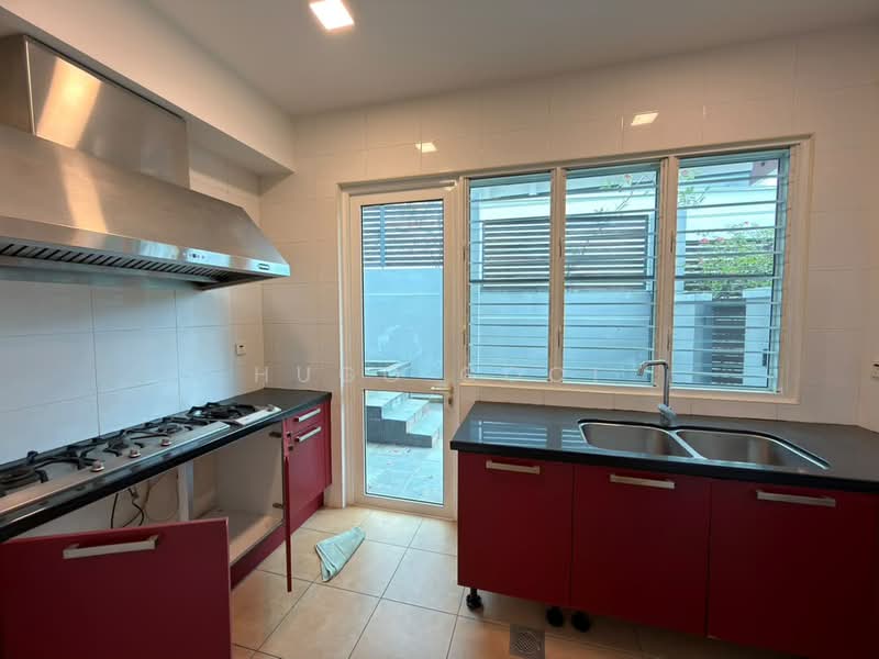 Bungalow for Rent in Taman Duta (Bukit Tunku (Kenny Hills)) - Hugo Gooi - Kitchen - PropertyGuru.com.my