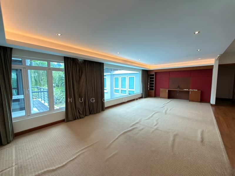 Bungalow for Rent in Taman Duta (Bukit Tunku (Kenny Hills)) - Hugo Gooi - Living Room - PropertyGuru.com.my