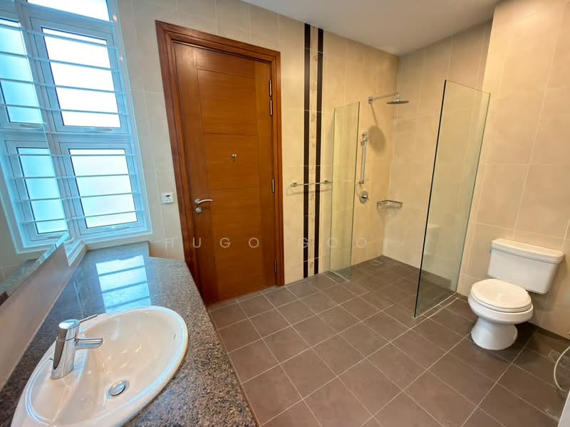 Bungalow for Rent in Taman Duta (Bukit Tunku (Kenny Hills)) - Hugo Gooi - Bathroom - PropertyGuru.com.my