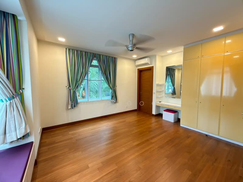 Bungalow for Rent in Taman Duta (Bukit Tunku (Kenny Hills)) - Hugo Gooi - Bedroom - PropertyGuru.com.my