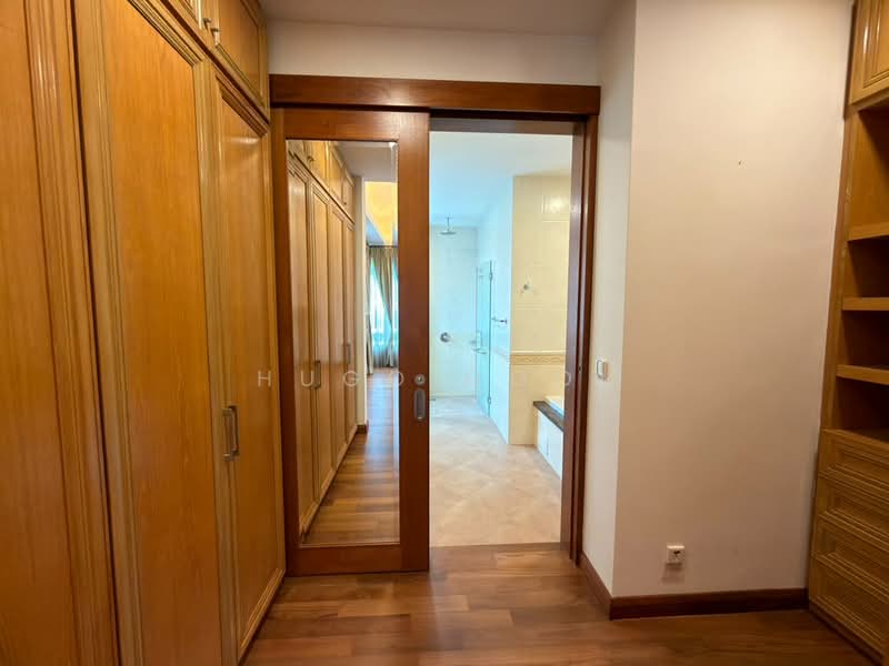 Bungalow for Rent in Taman Duta (Bukit Tunku (Kenny Hills)) - Hugo Gooi - Bathroom - PropertyGuru.com.my