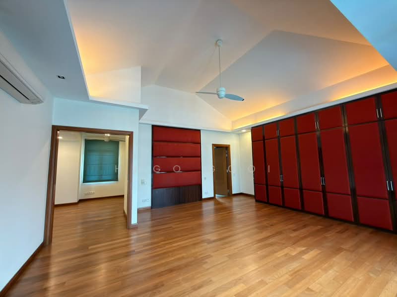 Bungalow for Rent in Taman Duta (Bukit Tunku (Kenny Hills)) - Hugo Gooi - Bedroom - PropertyGuru.com.my