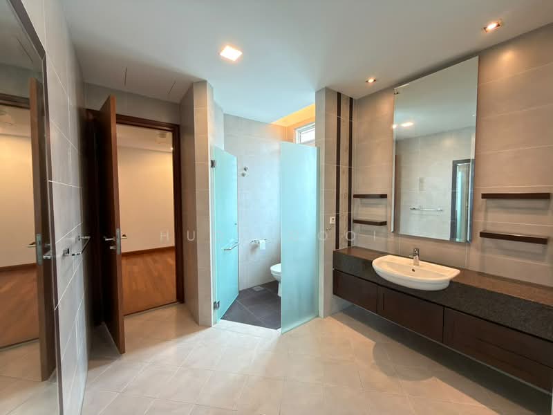 Bungalow for Rent in Taman Duta (Bukit Tunku (Kenny Hills)) - Hugo Gooi - Bathroom - PropertyGuru.com.my