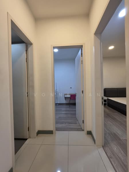 Service Residence for Sale at South View - Yvonne Tan - PropertyGuru.com.my