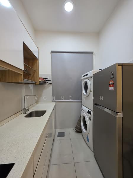 Service Residence for Sale at South View - Yvonne Tan - PropertyGuru.com.my