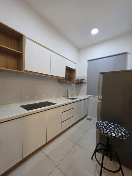 Service Residence for Sale at South View - Yvonne Tan - PropertyGuru.com.my