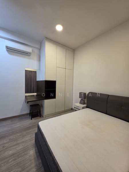 Service Residence for Sale at South View - Yvonne Tan - PropertyGuru.com.my