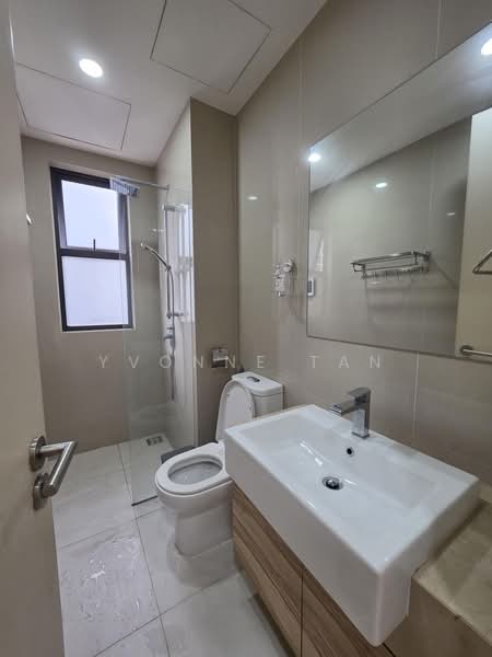 Service Residence for Sale at South View - Yvonne Tan - PropertyGuru.com.my