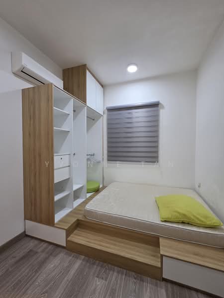 Service Residence for Sale at South View - Yvonne Tan - PropertyGuru.com.my