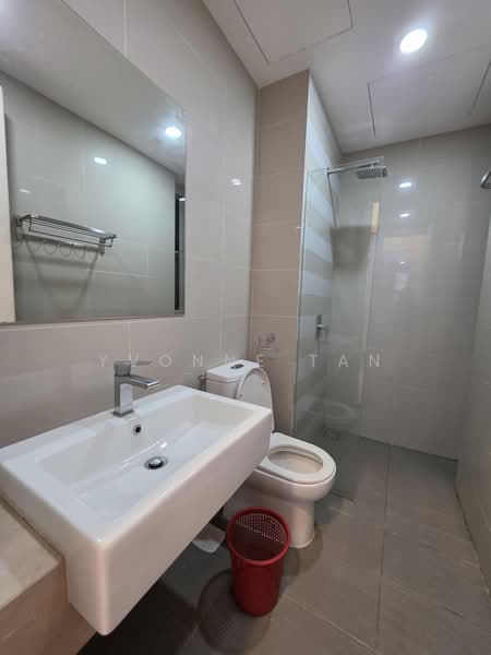 Service Residence for Sale at South View - Yvonne Tan - PropertyGuru.com.my