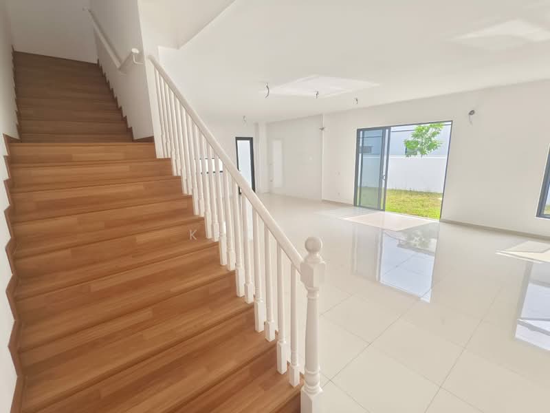 Cluster House for Sale in Eco Spring (Johor Bahru) - Kok Hui - Interior - PropertyGuru.com.my