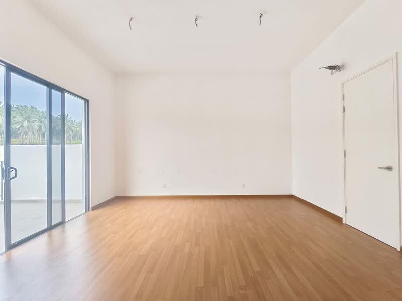 Cluster House for Sale in Eco Spring (Johor Bahru) - Kok Hui - Interior - PropertyGuru.com.my