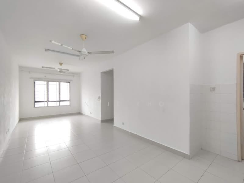 Apartment for Rent at Seri Jati - Annie Kho - Living Room - PropertyGuru.com.my