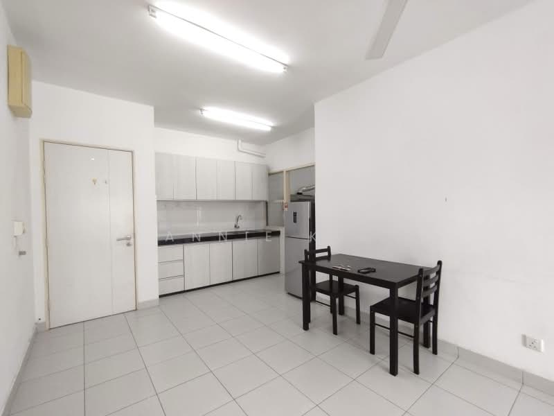 Apartment for Rent at Seri Jati - Annie Kho - Kitchen - PropertyGuru.com.my