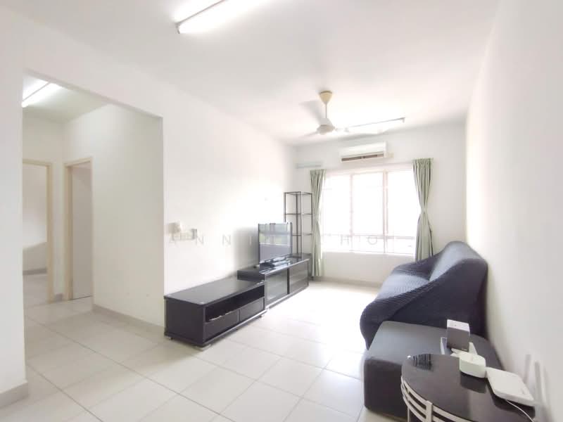 Apartment for Rent at Seri Jati - Annie Kho - Living Room - PropertyGuru.com.my