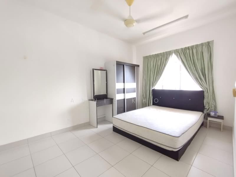 Apartment for Rent at Seri Jati - Annie Kho - Bedroom - PropertyGuru.com.my