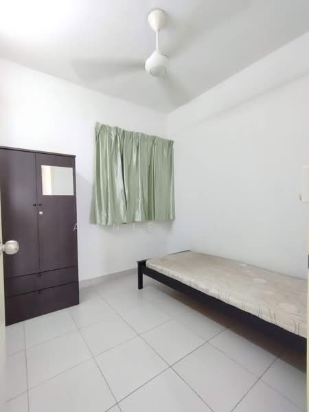 Apartment for Rent at Seri Jati - Annie Kho - Bedroom - PropertyGuru.com.my
