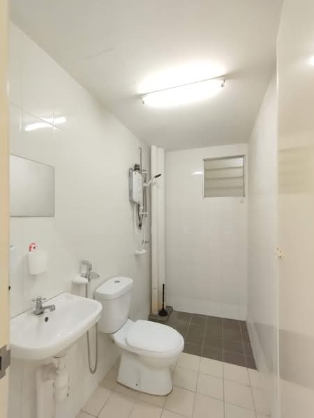 Apartment for Rent at Seri Jati - Annie Kho - Bathroom - PropertyGuru.com.my