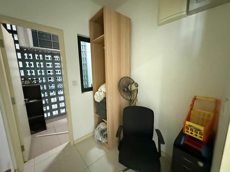 Kondominium untuk Disewa di Amanja - Wilson Wong - Interior - PropertyGuru.com.my