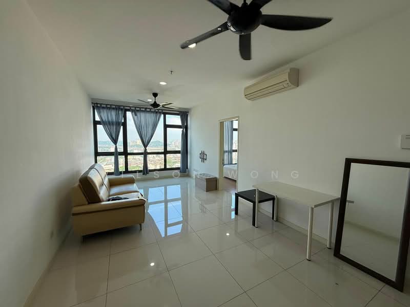 Kondominium untuk Disewa di Amanja - Wilson Wong - PropertyGuru.com.my