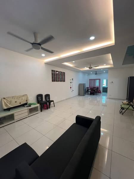 Rumah Teres 2-Tingkat untuk Dijual di Bandar Seri Botani (Ipoh) - Joseph Wong - PropertyGuru.com.my