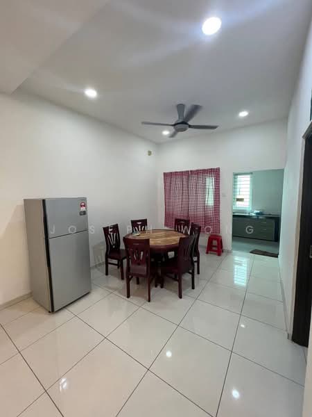 Rumah Teres 2-Tingkat untuk Dijual di Bandar Seri Botani (Ipoh) - Joseph Wong - PropertyGuru.com.my