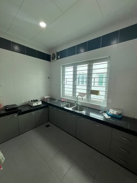Rumah Teres 2-Tingkat untuk Dijual di Bandar Seri Botani (Ipoh) - Joseph Wong - PropertyGuru.com.my