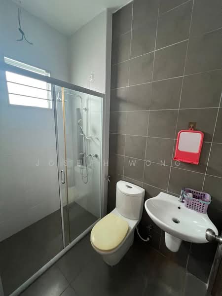 Rumah Teres 2-Tingkat untuk Dijual di Bandar Seri Botani (Ipoh) - Joseph Wong - PropertyGuru.com.my