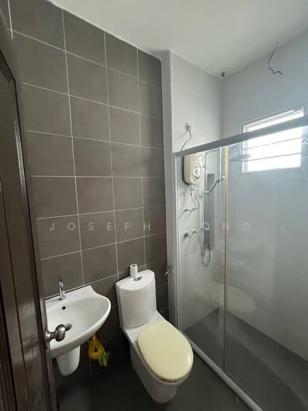 Rumah Teres 2-Tingkat untuk Dijual di Bandar Seri Botani (Ipoh) - Joseph Wong - PropertyGuru.com.my