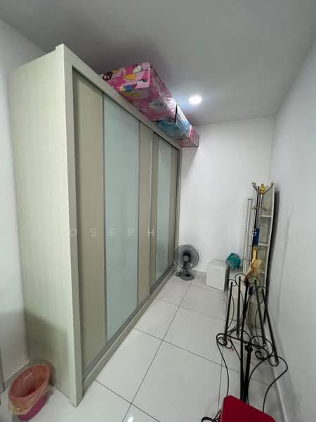 Rumah Teres 2-Tingkat untuk Dijual di Bandar Seri Botani (Ipoh) - Joseph Wong - PropertyGuru.com.my