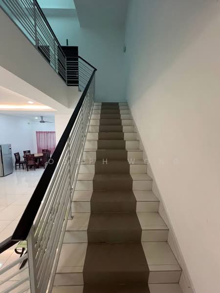 Rumah Teres 2-Tingkat untuk Dijual di Bandar Seri Botani (Ipoh) - Joseph Wong - PropertyGuru.com.my