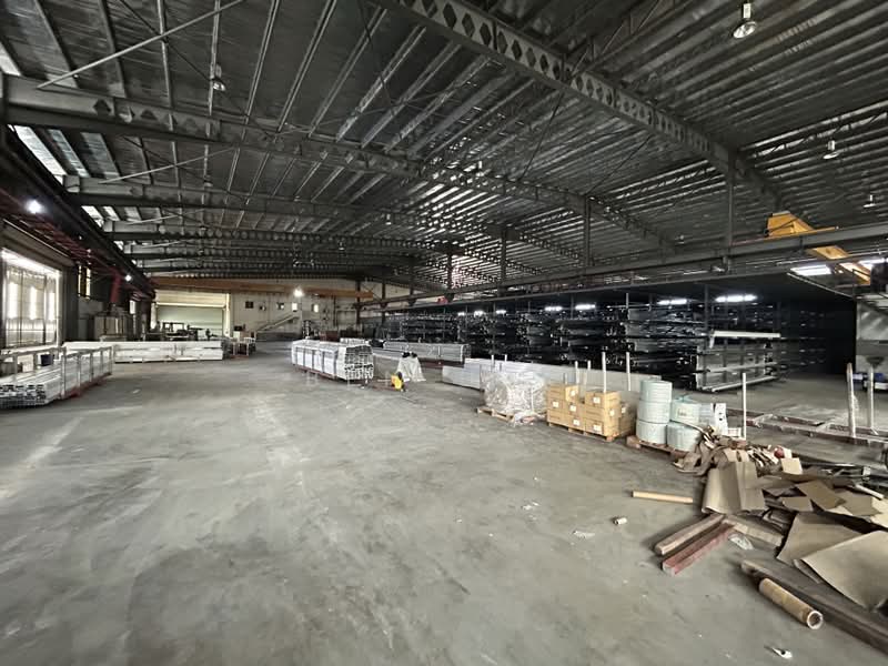 Factory for Rent in Pusat Bandar Senawang (Senawang) - Ben Lor - PropertyGuru.com.my